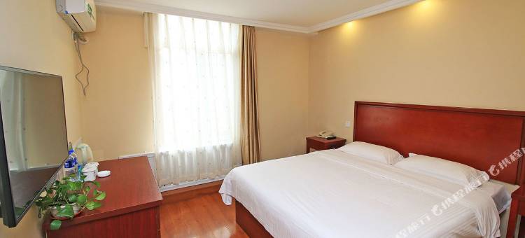 格林豪泰(大连火车站站前广场店)图片