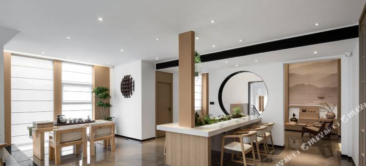 威思顿酒店(南充火车站店)图片