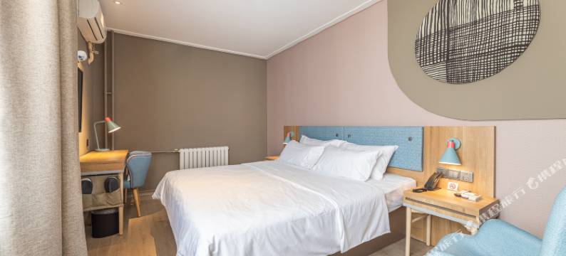 如家酒店·neo(天津水上公园天塔地铁站店)图片