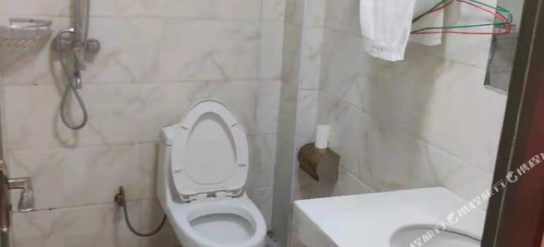 广水6天优品酒店图片