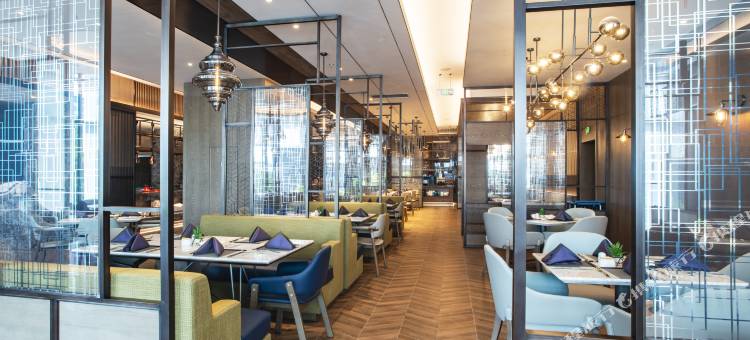 南浔蝶来大酒店图片