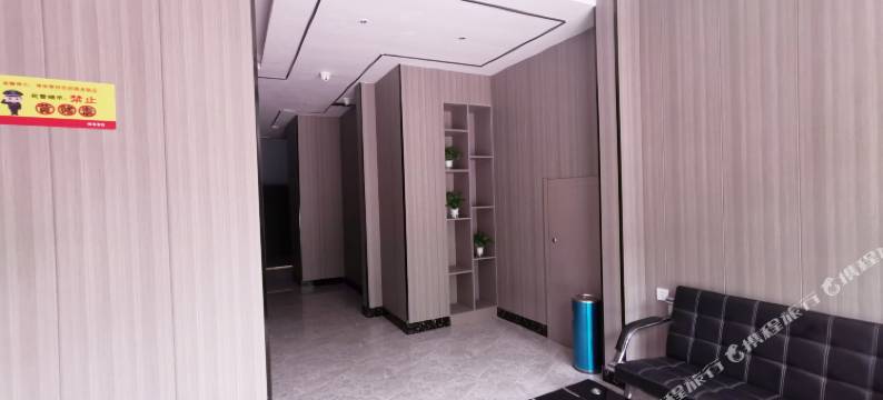 新华唯美客栈(商丘高铁火车站店)图片