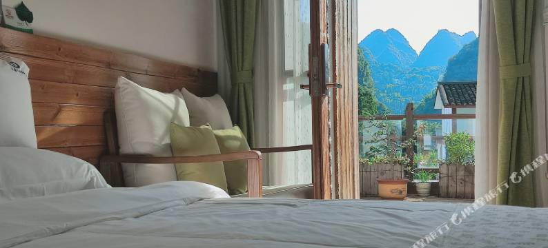 兴义万峰林天籁八音客栈图片