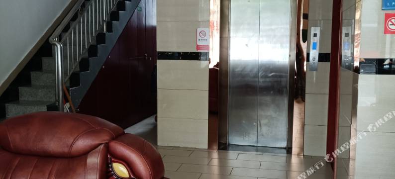 津市凯乐宾馆图片