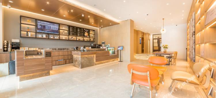 汉庭酒店(长春会展中心临河街店)图片