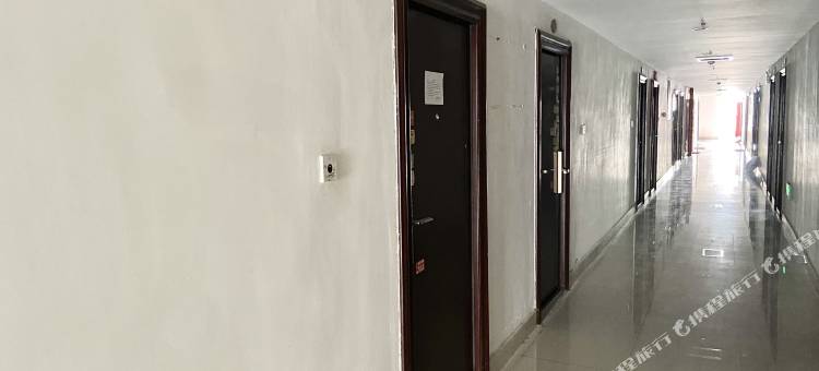 城宿公寓(高新区文理学院店)图片
