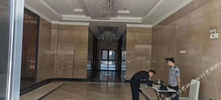 花田雅居民宿图片