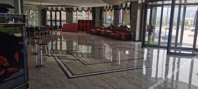 门源荣浩新辰酒店图片