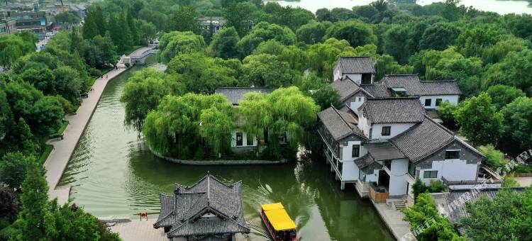 尚泉历舍泉文化(大明湖超然楼店)图片