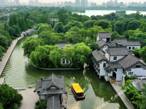 尚泉历舍泉文化精品酒店