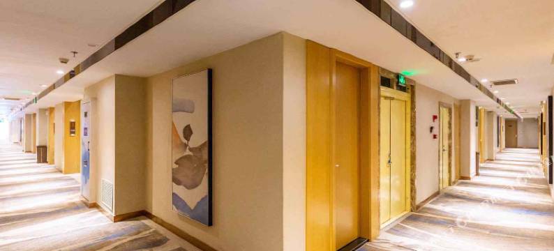 西宁曦钰酒店(力盟商业巷步行街店)图片