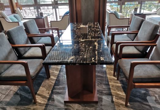 Shicheng Tianmu Hot Spring Hotel Hotel Overview