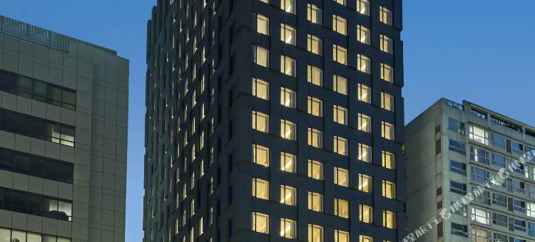 希尔顿花园酒店首尔江南(Hilton Garden Inn Seoul Gangnam)图片