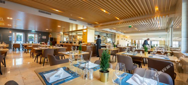 里斯本斯米酒店(Smy Lisboa)图片