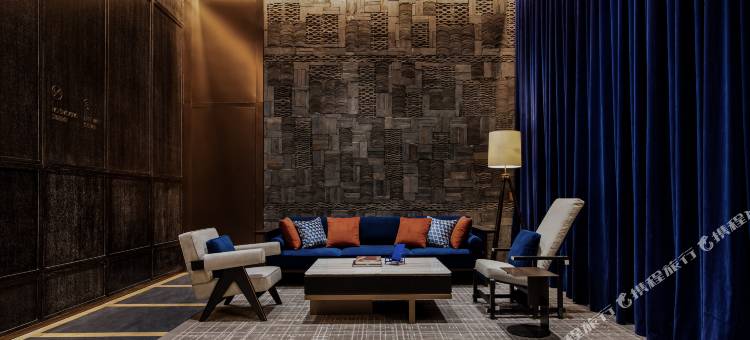 武汉雄楚大道枫渡酒店图片