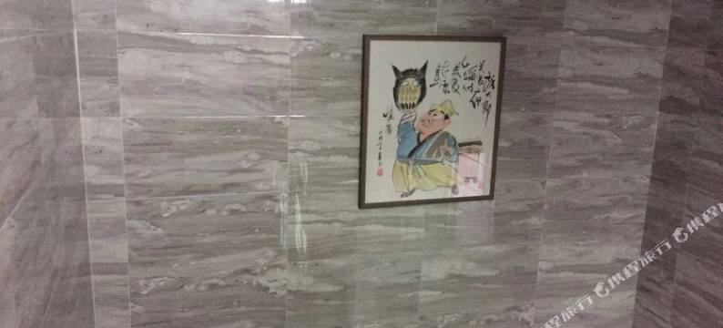 霞浦金中意驿站图片