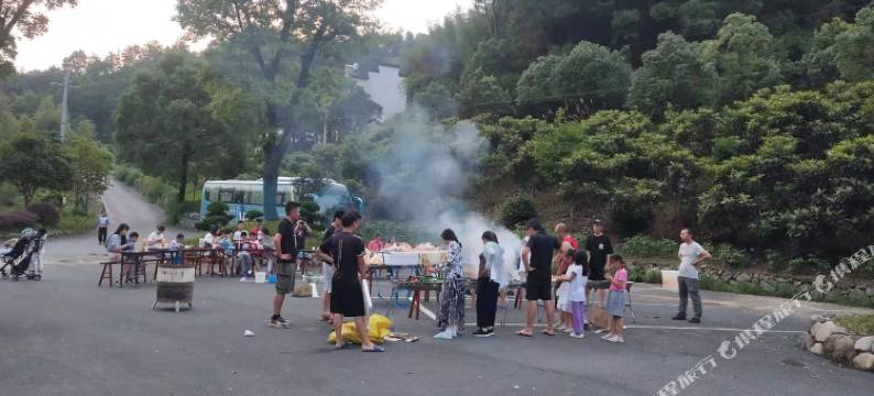 歙县首旅寒舍·千百渡图片