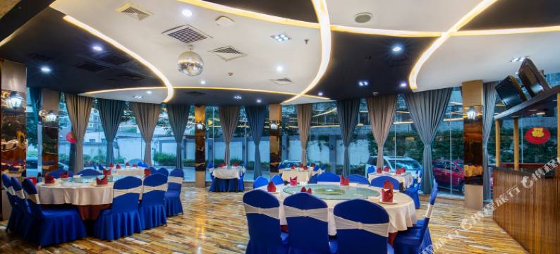 神隆大酒店(西安大唐西市西北工业大学地铁站店)图片