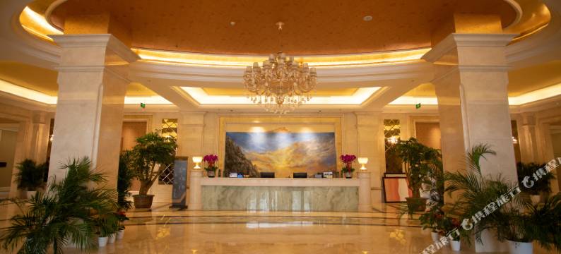新东方上都首府酒店图片