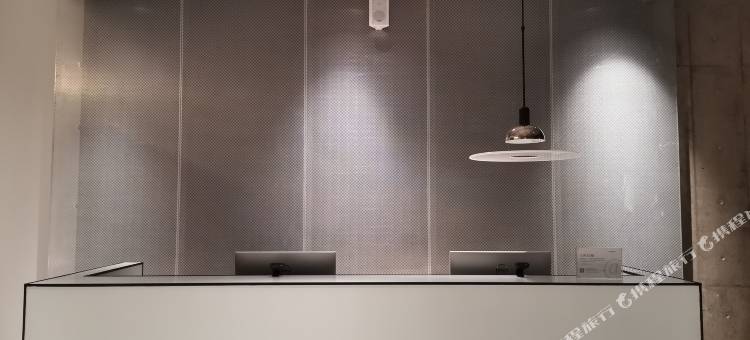 北戴河新区犬舍酒店图片