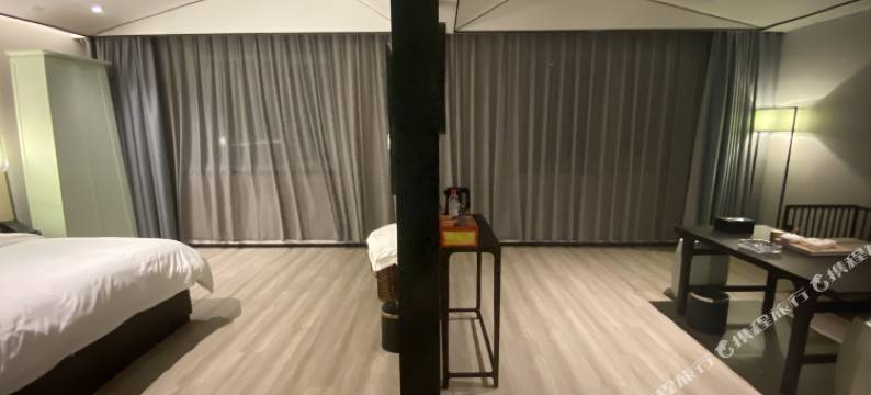鸡泽金利国际酒店图片