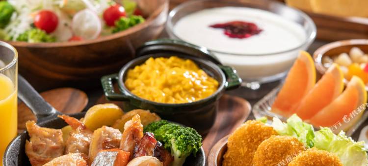 MYSTAYS 广岛和平公园酒店(HOTEL MYSTAYS Hiroshima Peace Park)图片