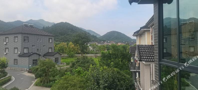 杭州湖光埠影民宿图片