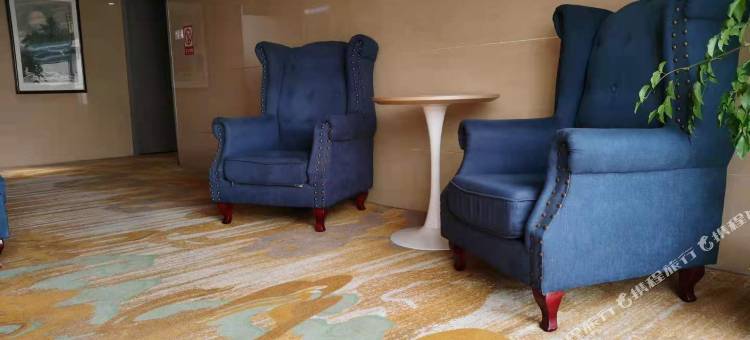 澜·索菲斯酒店(武汉商学院店)图片
