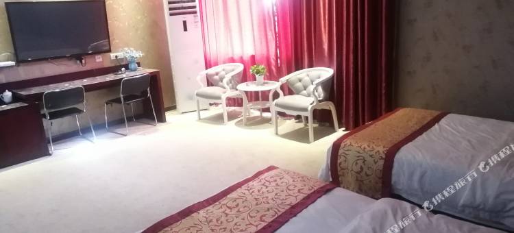 阿拉善左旗东方商务宾馆图片