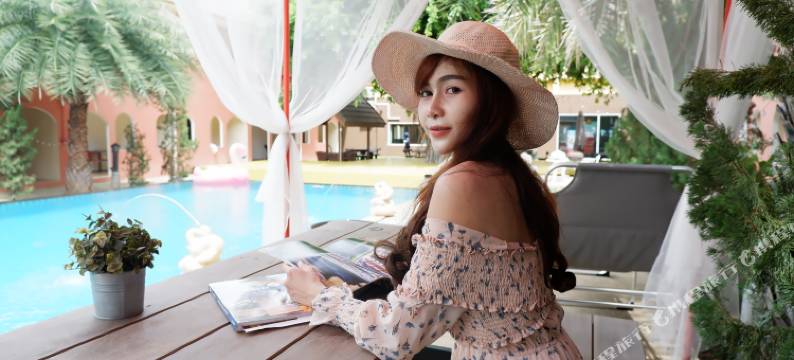 塔达城堡酒店(Thada Chateau Hotel)图片