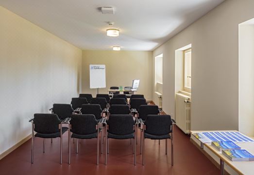 Crans-Montana Youth HostelHotel Overview