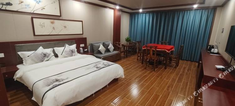 蒙州古驿酒店图片