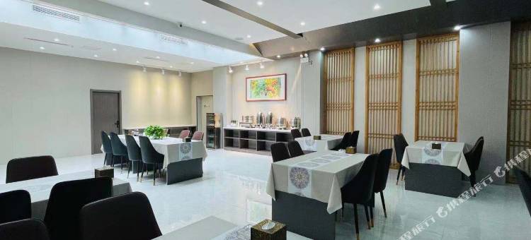 如家素柏·云酒店(汾阳西河中路店)图片