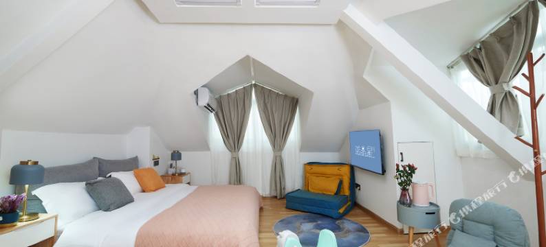 厦门蓝晶星民宿(曾厝垵环岛海滨浴场店)图片