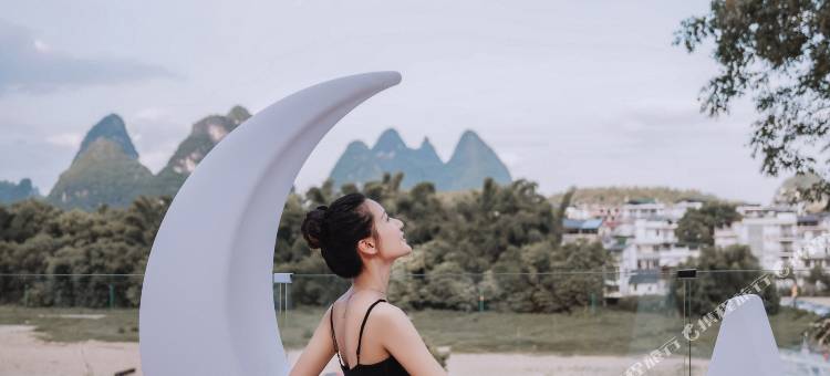 碧莲江景大酒店(阳朔西街漓江店)图片