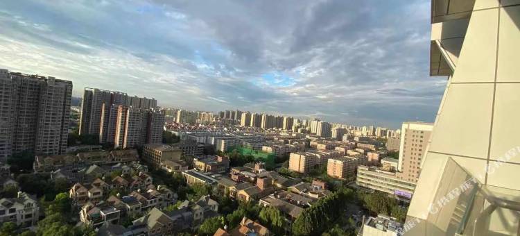 秀探电竞酒店(郑州瀚海海尚店)图片