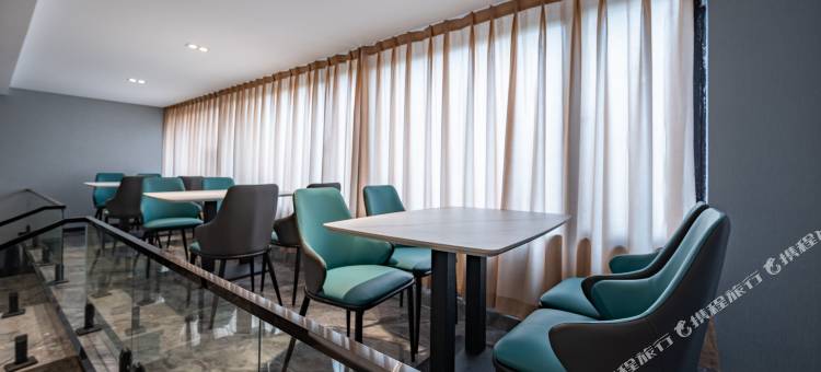 速8精选酒店(北京昌平科技园店)图片