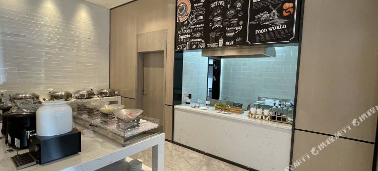 宜尚酒店(昌江石碌店)图片