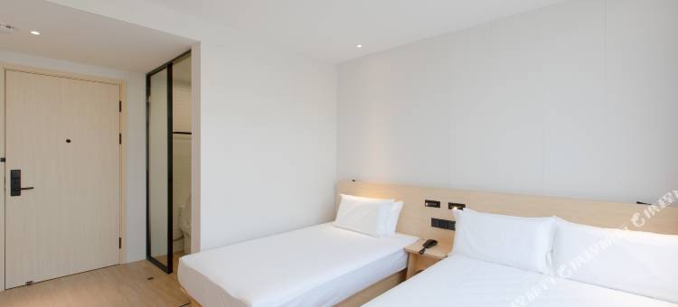 海友酒店(乌兰浩特火车站酒店)图片