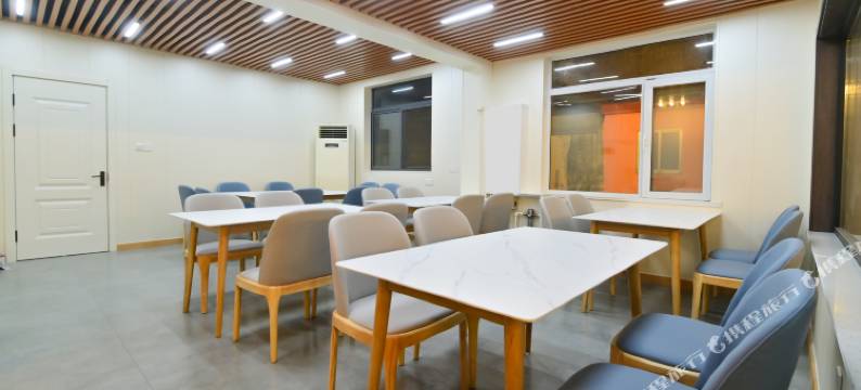 长岛四季予你·奇遇民宿图片