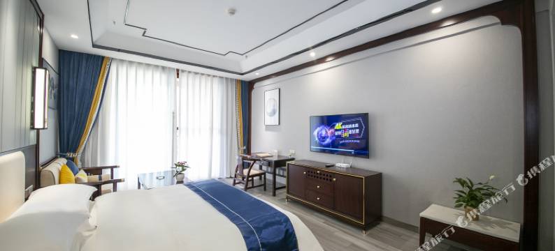 宜宾龙臣酒店图片