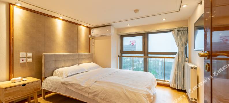 云栖之旅公寓(北京大兴国际机场店)图片