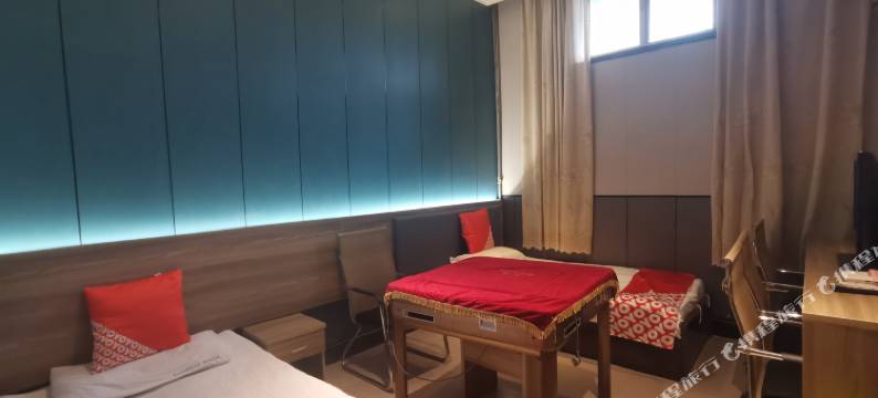 焦作吉祥快捷酒店图片