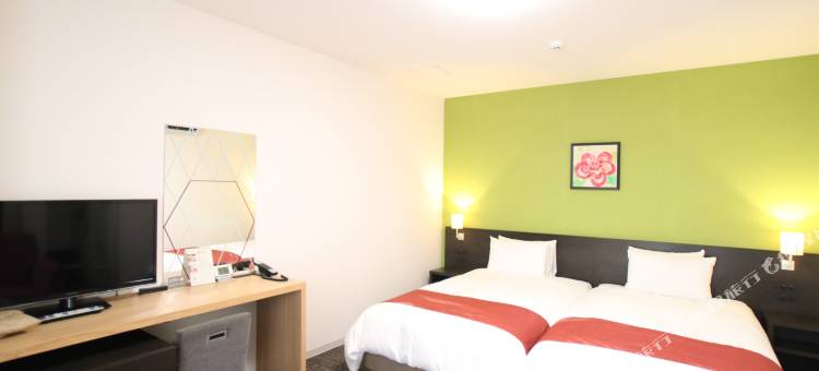 京都Gran M’s 酒店(Hotel Gran Ms Kyoto)图片