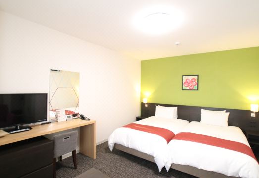 Hotel Gran Ms Kyoto Hotel Overview