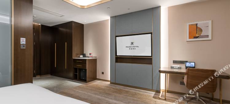 湖州织里隽辰丽呈酒店图片