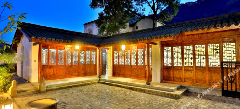 临安润古轩民宿图片