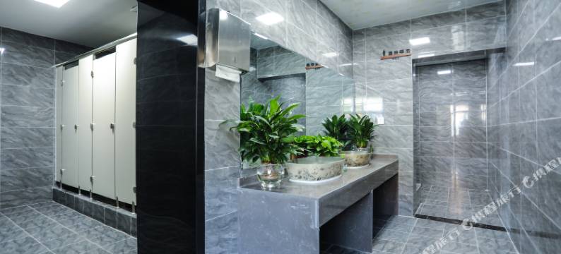 羌塘大酒店图片