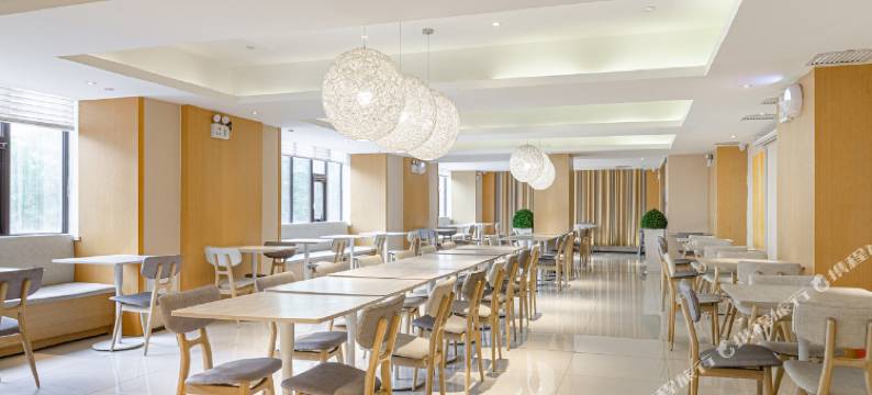 全季酒店(北京亦庄开发区店)图片