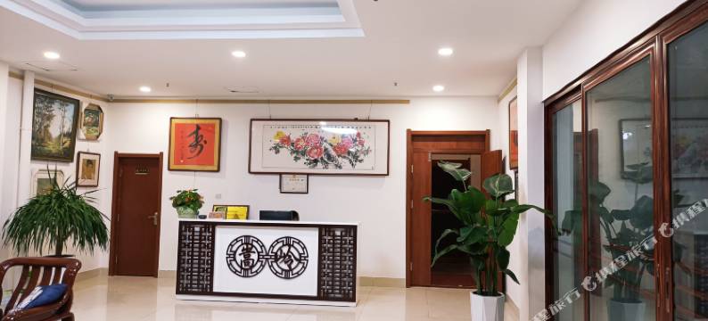 临朐嵩岭客栈(嵩山峡谷漂流游客中心店)图片